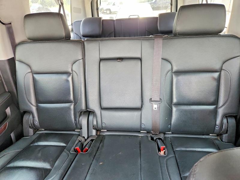 2016 Gmc Yukon Xl მანქანა იყიდება აუქციონზე, vin: 1GKS2GKC1GR445733, აუქციონის ნომერი: 66779956