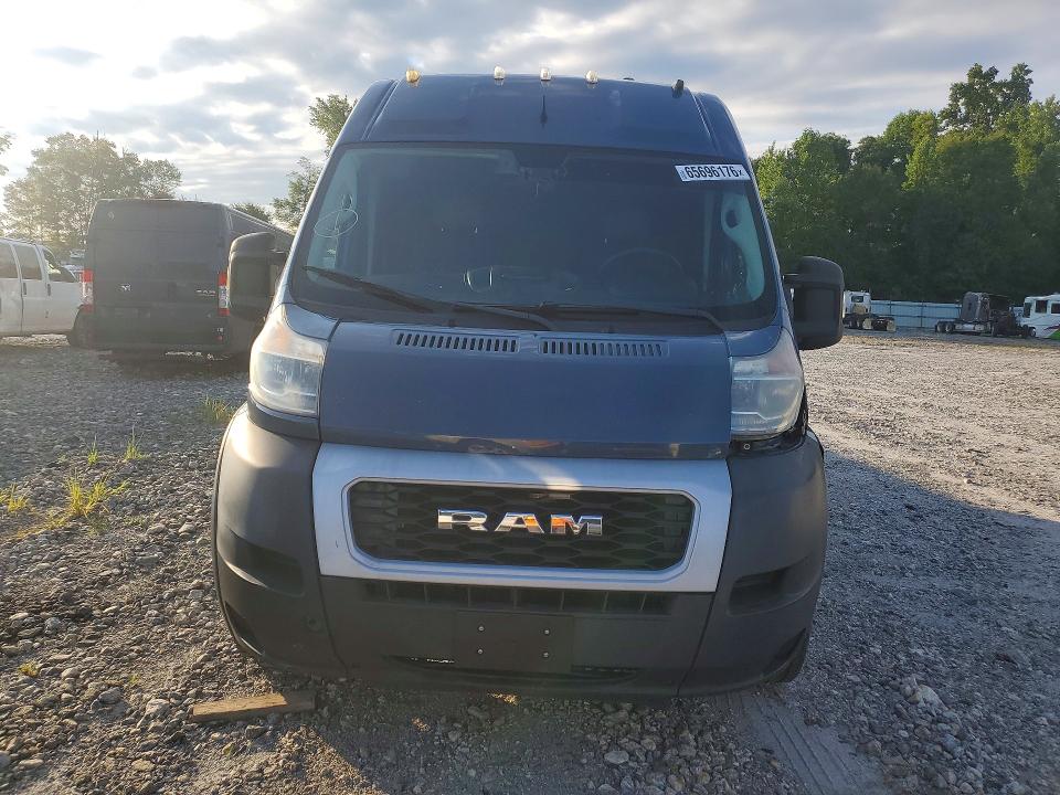 Aukcja sprzedaży 2019 Ram Promaster 3500, vin: 3C6URVJGXKE545060, numer aukcji: 65696176