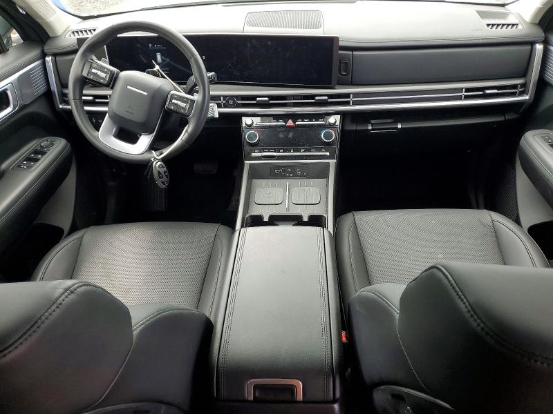Aukcja sprzedaży 2025 Hyundai Santa Fe, vin: 5NMP2DGL2SH074572, numer aukcji: 66508756