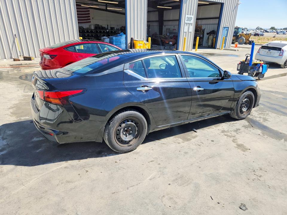 Продаж на аукціоні авто 2021 Nissan Altima, vin: 1N4BL4BV2MN416629, номер лоту: 66635666