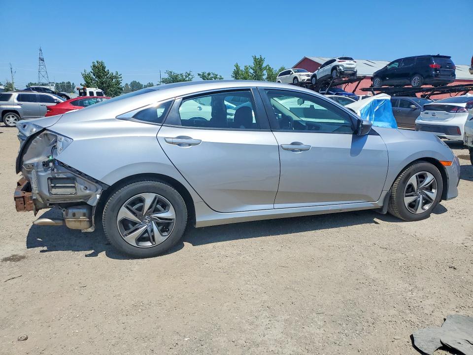 Aukcja sprzedaży 2018 Honda Civic, vin: 2HGFC2F58JH012556, numer aukcji: 63587726