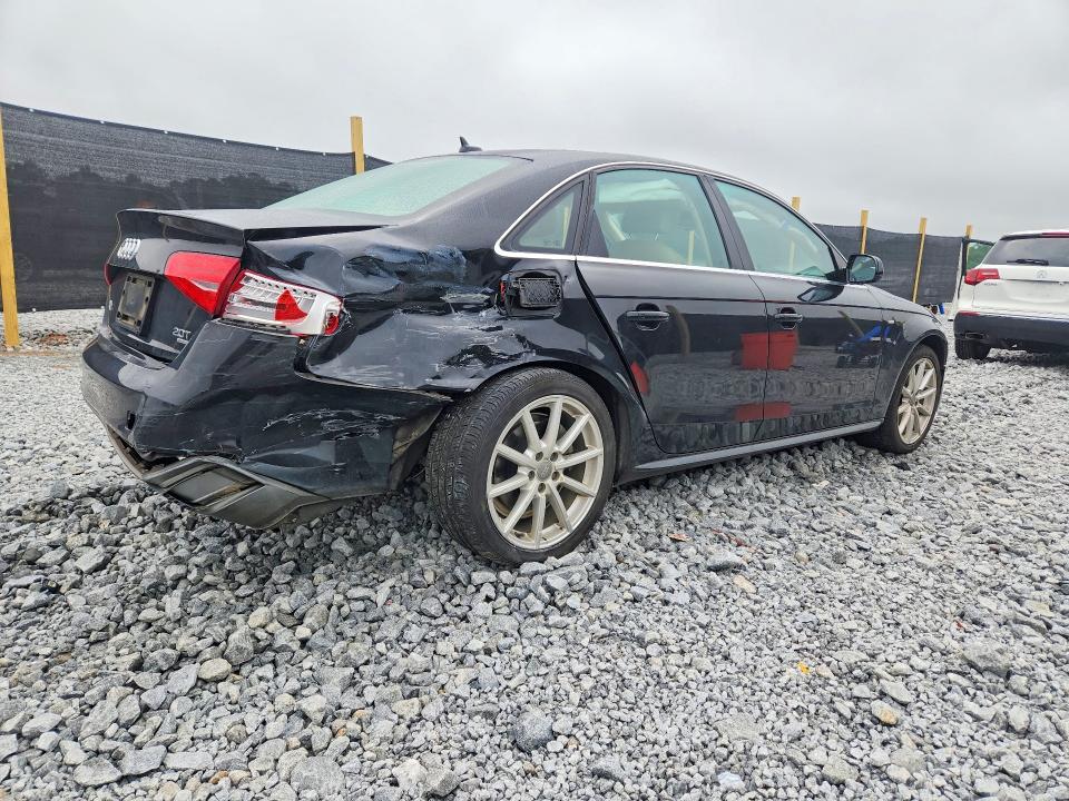 Aukcja sprzedaży 2014 Audi A4, vin: WAUFFAFL9EN003941, numer aukcji: 64021136