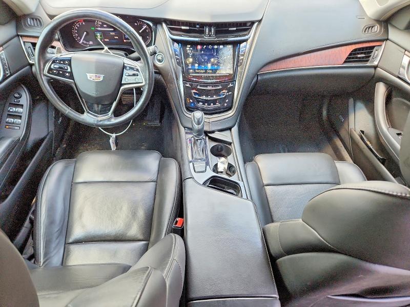 Aukcja sprzedaży 2017 Cadillac Cts, vin: 1G6AY5SS1H0179785, numer aukcji: 64919066
