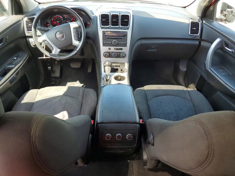 66164936 :رقم المزاد ، 1GKKRPED9CJ300660 vin ، 2012 Gmc Acadia مزاد بيع