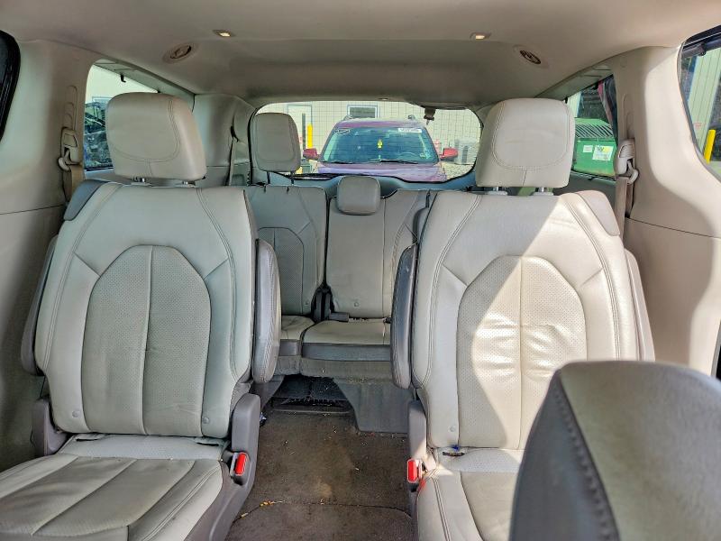 Aukcja sprzedaży 2017 Chrysler Pacifica, vin: 2C4RC1EGXHR656248, numer aukcji: 66262306