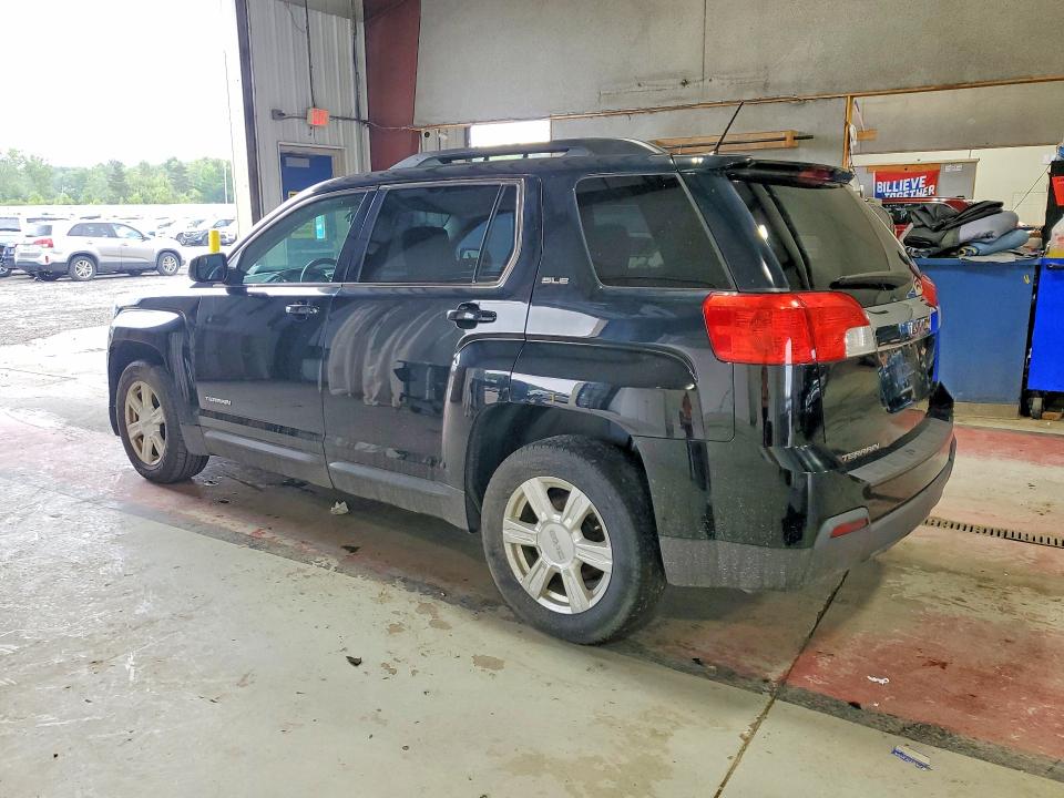 Продажа на аукционе авто 2014 Gmc Terrain, vin: 2GKALREK3E6234436, номер лота: 65345306