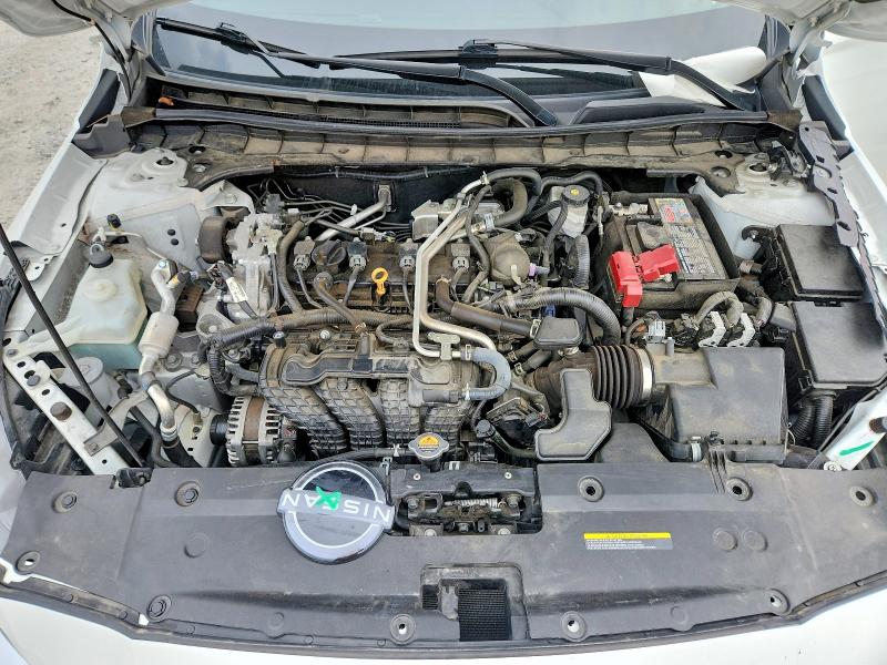 Продаж на аукціоні авто 2024 Nissan Altima, vin: 1N4BL4BV1RN370119, номер лоту: 66316246