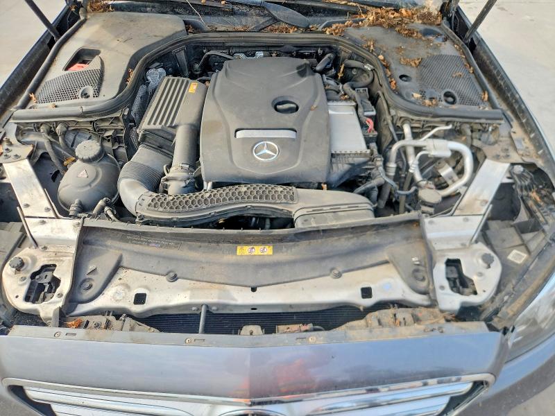 Aukcja sprzedaży 2018 Mercedes-benz E, vin: WDDZF4JB0JA428343, numer aukcji: 66505146