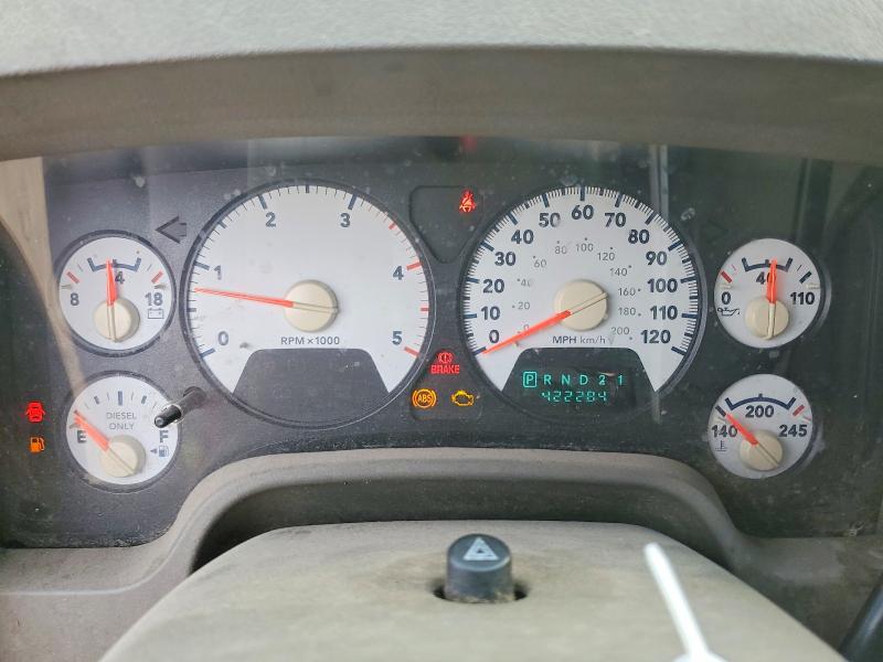 Aukcja sprzedaży 2006 Dodge Ram 2500, vin: 3D7KR29C46G178091, numer aukcji: 65120746