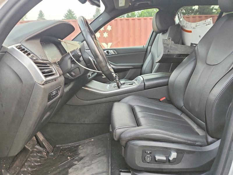 Продажа на аукционе авто 2022 Bmw X5, vin: 5UXCR6C01N9N21182, номер лота: 64442036