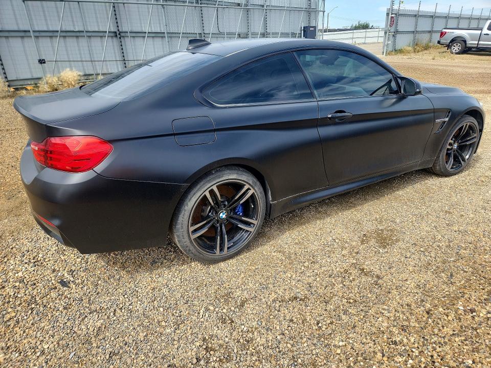 Продаж на аукціоні авто 2016 Bmw M4, vin: WBS3R9C54GK337745, номер лоту: 63757906