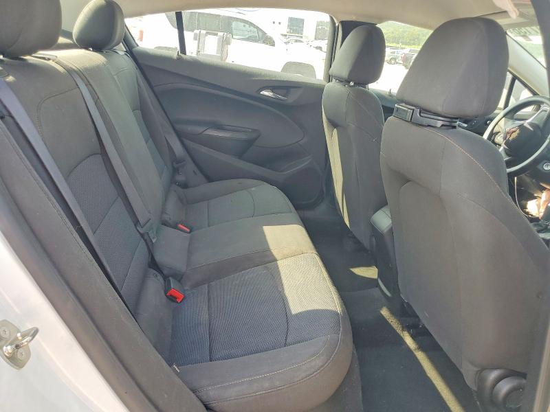 Продаж на аукціоні авто 2018 Chevrolet Cruze, vin: 1G1BC5SMXJ7197659, номер лоту: 64517156