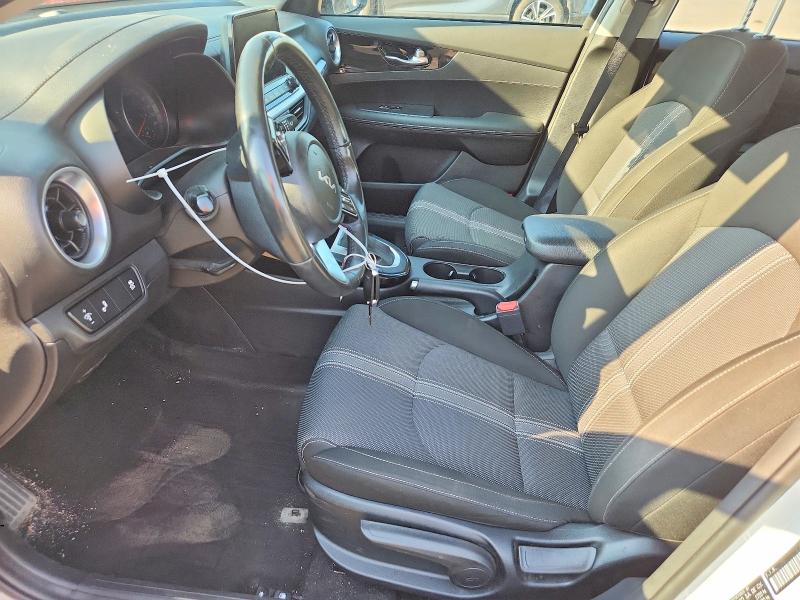Продаж на аукціоні авто 2023 Kia Forte, vin: 3KPF34AD5PE547048, номер лоту: 61190626