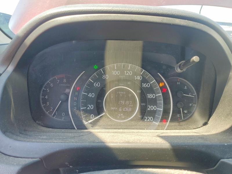 Aukcja sprzedaży 2014 Honda Cr-v, vin: 2HKRM4H38EH122794, numer aukcji: 85983905