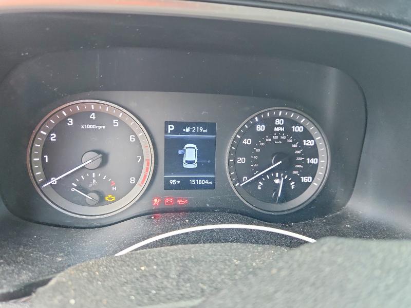 2019 Hyundai Tucson მანქანა იყიდება აუქციონზე, vin: KM8J23A46KU885250, აუქციონის ნომერი: 64937886