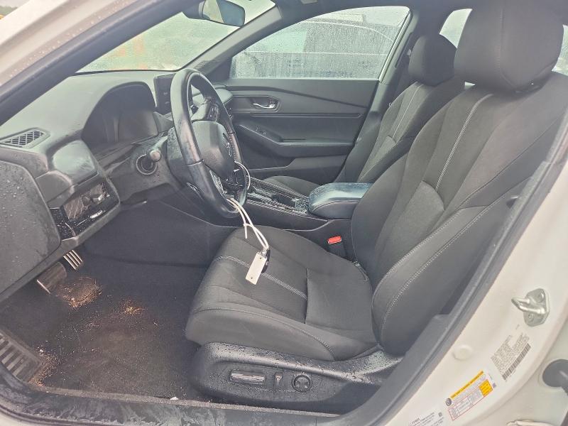 63202706 :رقم المزاد ، 1HGCY2F59PA005479 vin ، 2023 Honda Accord مزاد بيع