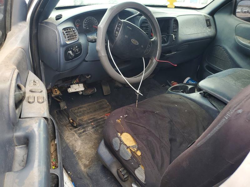 Aukcja sprzedaży 1999 Ford F150, vin: 1FTRX17L7XKB74896, numer aukcji: 64943006