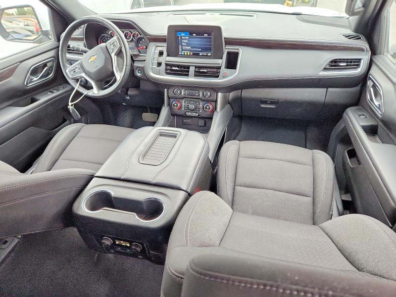 Продаж на аукціоні авто 2024 Chevrolet Tahoe, vin: 1GNSKMKDXRR120494, номер лоту: 65140376