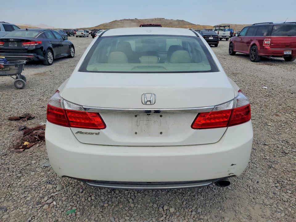 Aukcja sprzedaży 2015 Honda Accord, vin: 1HGCR2F87FA241151, numer aukcji: 64330986