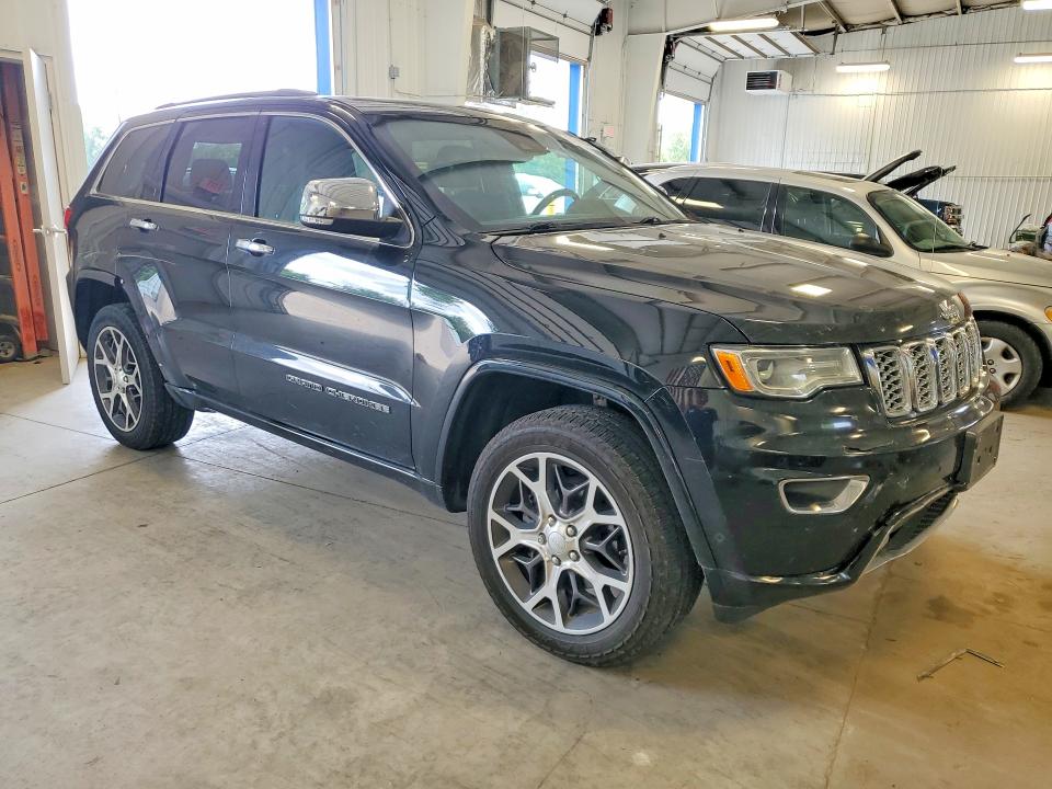 Aukcja sprzedaży 2019 Jeep Grand Cherokee, vin: 1C4RJFCG0KC666485, numer aukcji: 65988146