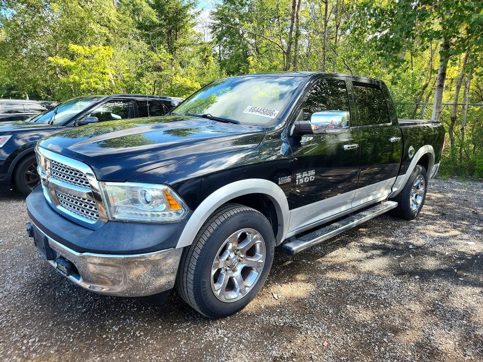 Auction sale of the 2015 Ram 1500, vin: 1C6RR7NT9FS596447, lot number: 66445806
