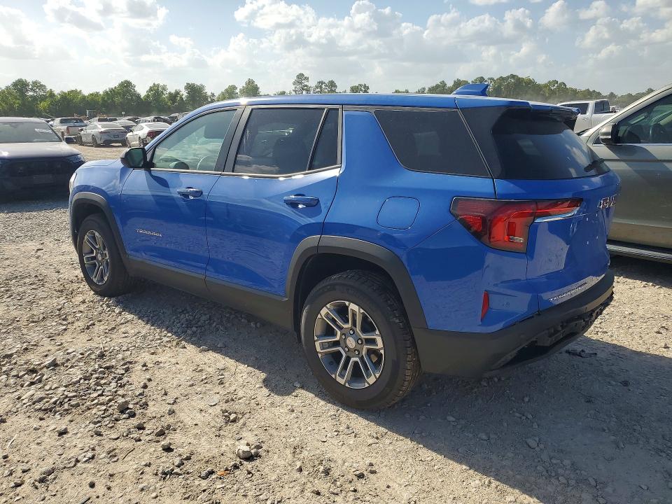 Aukcja sprzedaży 2026 Gmc Terrain, vin: 3GKALUEG4TL468589, numer aukcji: 62634166