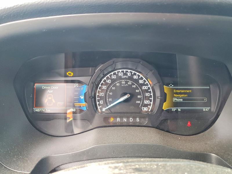 66552596 :رقم المزاد ، 1FTER4FH1NLD03195 vin ، 2022 Ford Ranger مزاد بيع