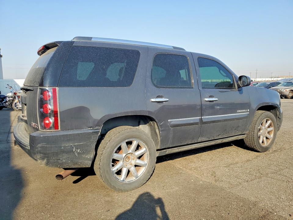 Продаж на аукціоні авто 2008 Gmc Yukon, vin: 1GKFK63828J238306, номер лоту: 66031186