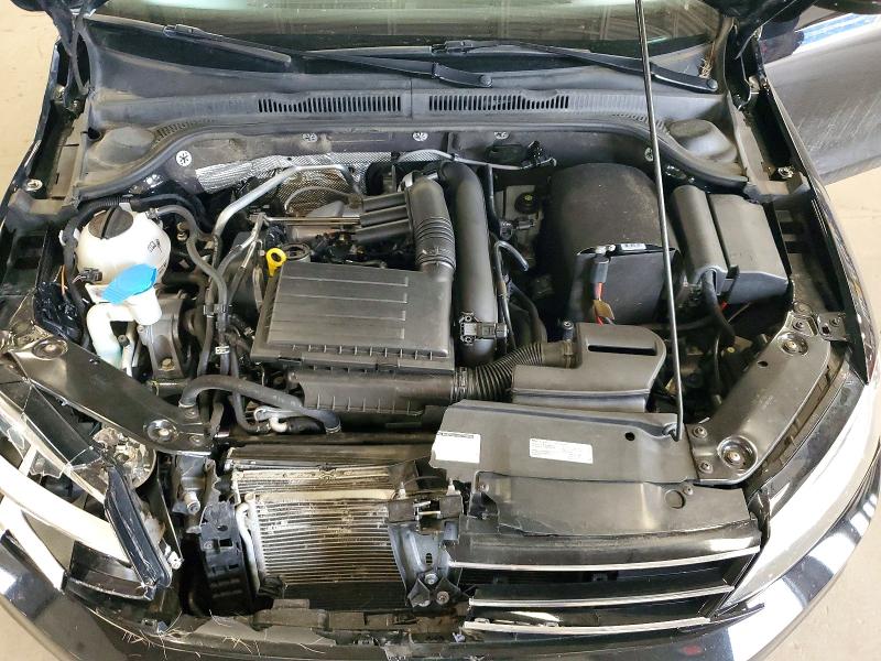 2016 Volkswagen Jetta მანქანა იყიდება აუქციონზე, vin: 3VW267AJ0GM358887, აუქციონის ნომერი: 64035136