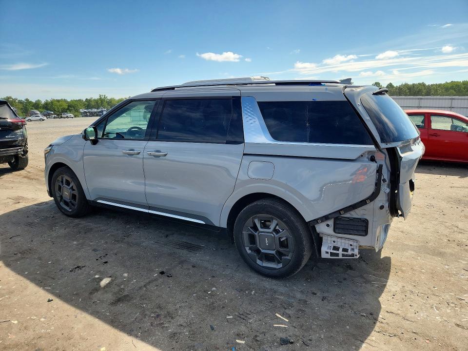 Aukcja sprzedaży 2026 Kia Carnival Hybrid, vin: KNDNE5KAXT6147194, numer aukcji: 65743626