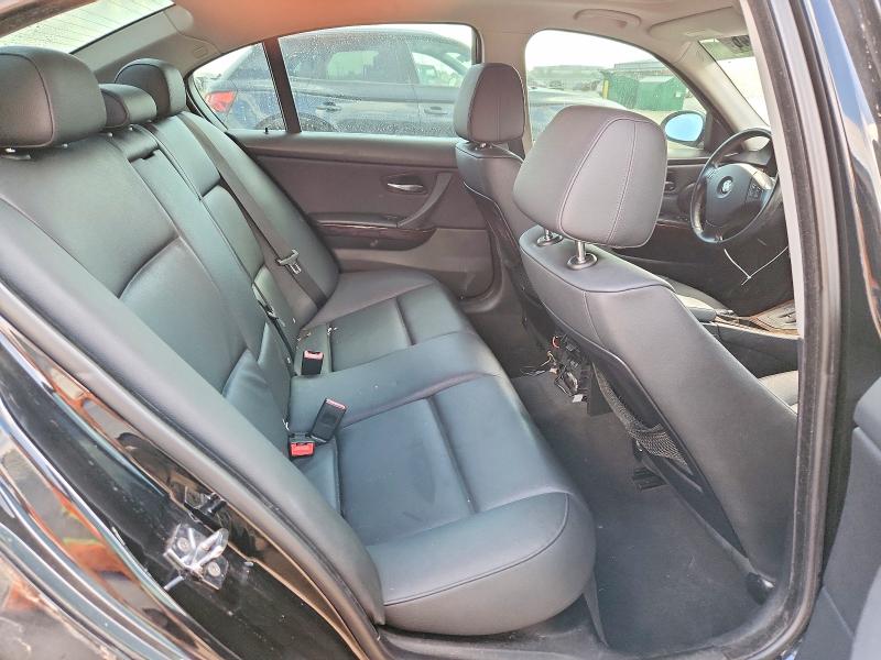 Aukcja sprzedaży 2007 Bmw 328, vin: WBAVA37597NL17131, numer aukcji: 66787146
