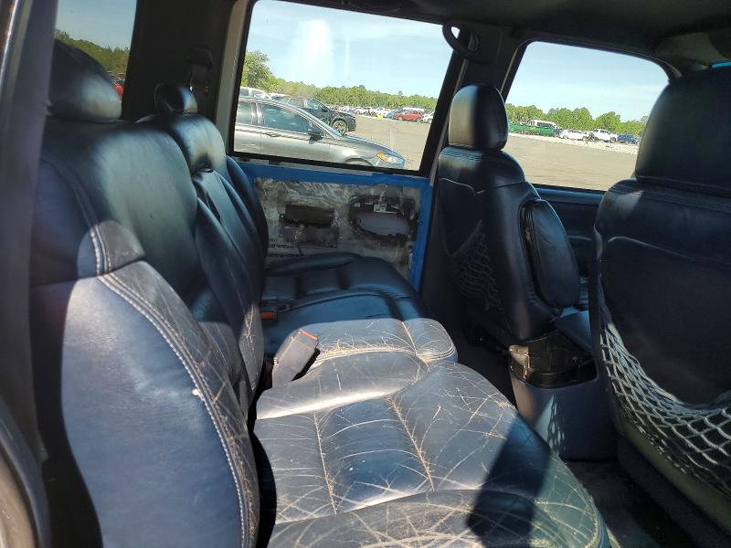Продаж на аукціоні авто 1995 Chevrolet Suburban, vin: 1GNFK16K9SJ437048, номер лоту: 65087366