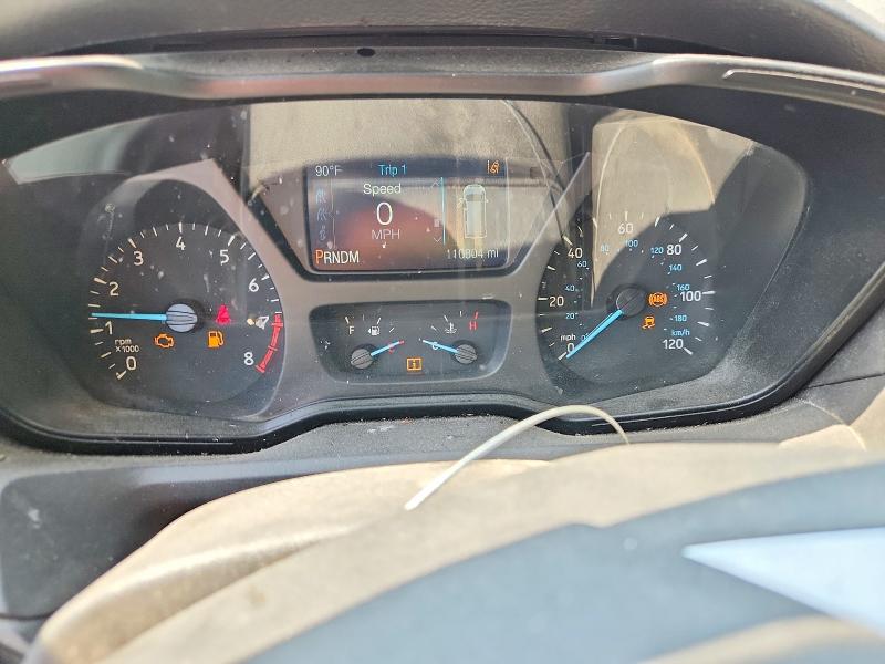 Aukcja sprzedaży 2018 Ford Transit, vin: 1FTYR1YM6JKA78617, numer aukcji: 64109956
