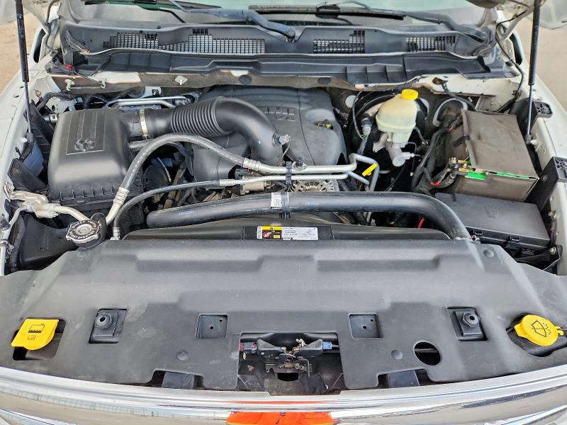 66277186 :رقم المزاد ، 1C6RR7PT7DS723321 vin ، 2013 Ram 1500 مزاد بيع