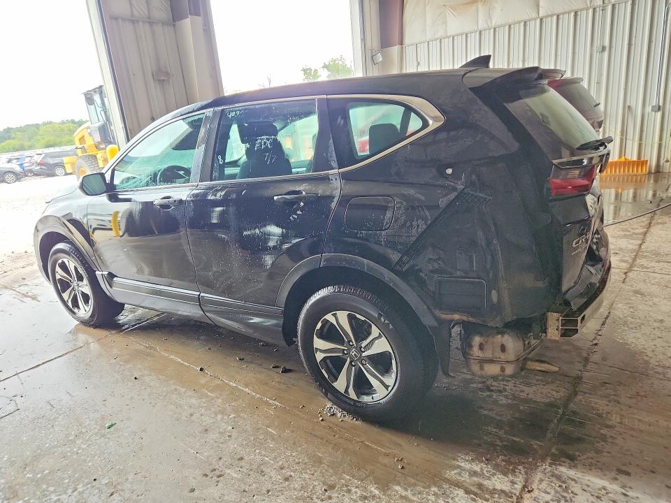 Продажа на аукционе авто 2020 Honda Cr-v, vin: 2HKRW2H28LH603745, номер лота: 63620146