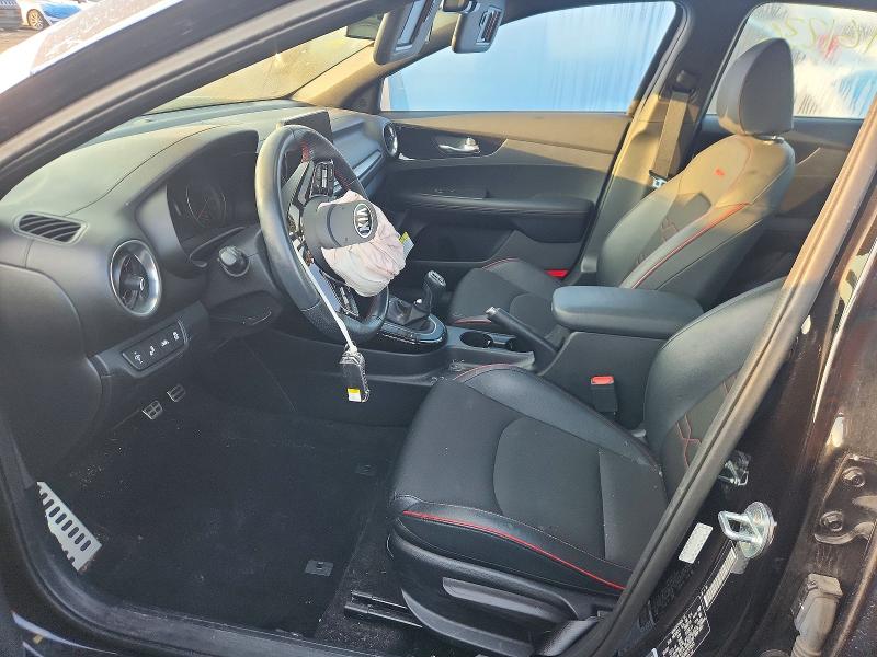 Продажа на аукционе авто 2021 Kia Forte, vin: 3KPF44ACXME378533, номер лота: 62961236