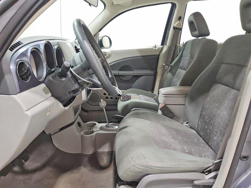 Продажа на аукционе авто 2007 Chrysler Pt Cruiser, vin: 3A4FY48B37T631316, номер лота: 64122016