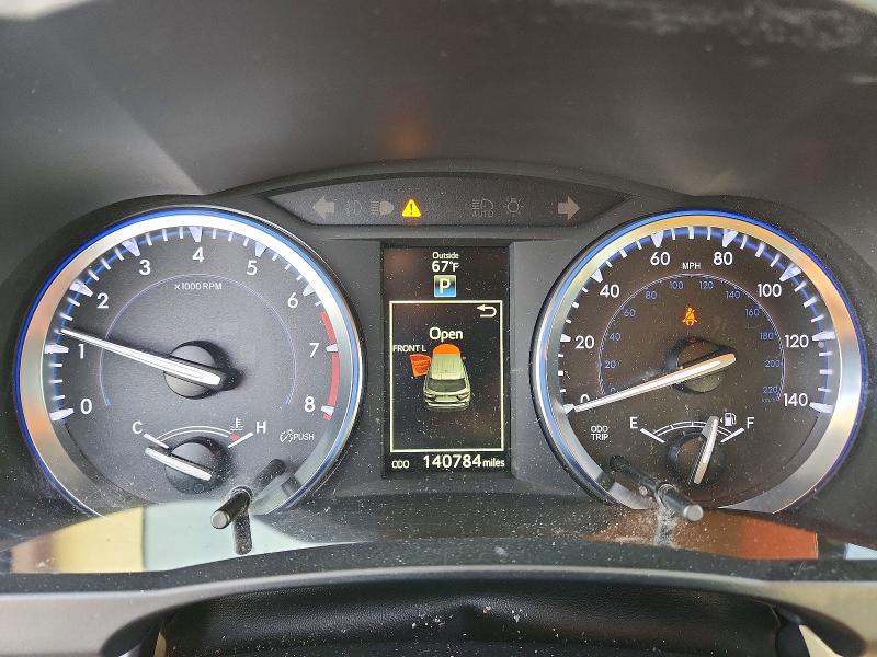 Продаж на аукціоні авто 2015 Toyota Highlander, vin: 5TDJKRFH5FS204864, номер лоту: 67008516