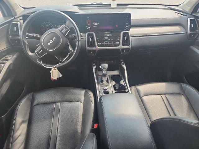 Auction sale of the 2023 Kia Sorento, vin: 5XYRH4LF1PG187549, lot number: 65997866