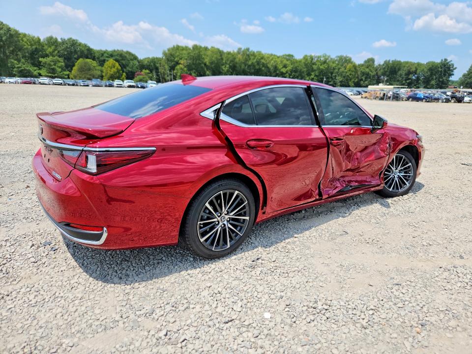 Aukcja sprzedaży 2025 Lexus Es 300h, vin: 58ADA1C12SU075839, numer aukcji: 63586486