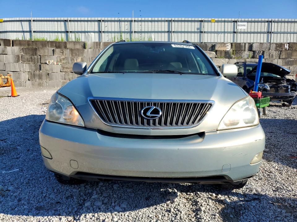 Продаж на аукціоні авто 2004 Lexus Rx, vin: 2T2GA31U14C012339, номер лоту: 63357366