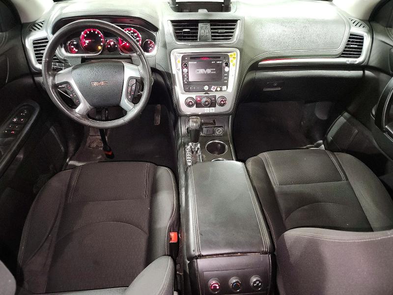 2015 Gmc Acadia მანქანა იყიდება აუქციონზე, vin: 1GKKRNED7FJ246865, აუქციონის ნომერი: 63431156