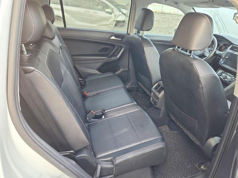 Продаж на аукціоні авто 2021 Volkswagen Tiguan, vin: 3VV3B7AX5MM112194, номер лоту: 66416266
