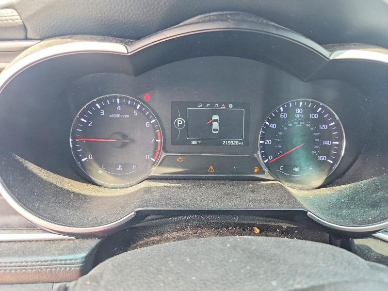 Aukcja sprzedaży 2015 Kia Optima, vin: 5XXGR4A61FG514011, numer aukcji: 66695806