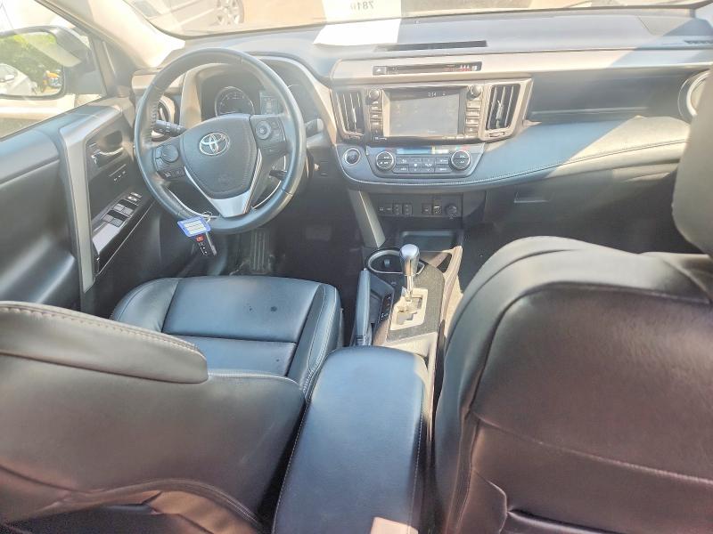 Продаж на аукціоні авто 2018 Toyota Rav4, vin: 2T3DFREV6JW715905, номер лоту: 63579396