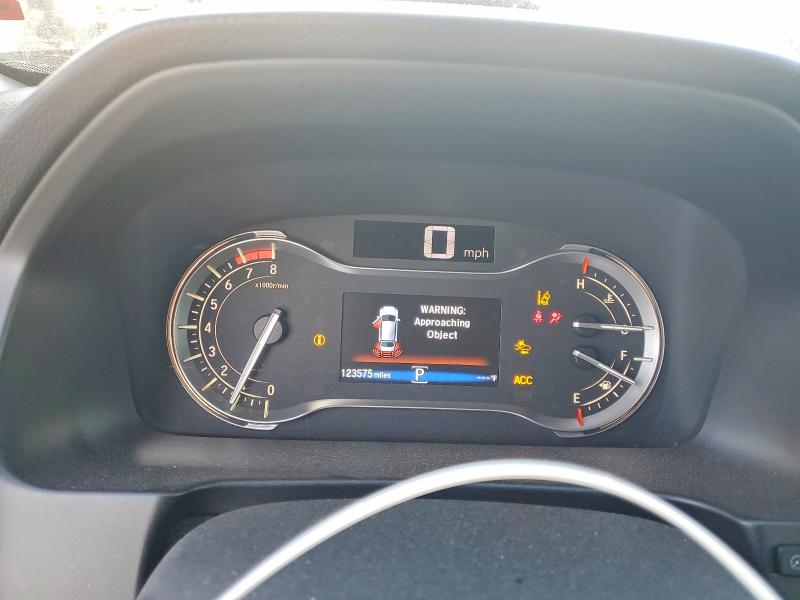 Продаж на аукціоні авто 2016 Honda Pilot, vin: 5FNYF6H98GB039857, номер лоту: 66109566