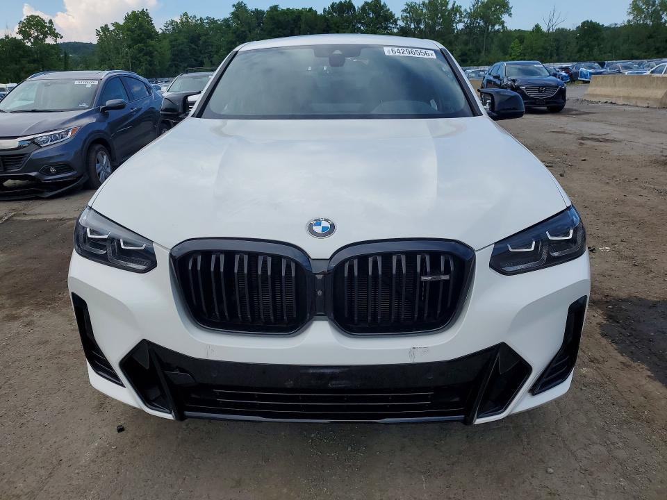 Продаж на аукціоні авто 2023 Bmw X4, vin: 5UX43DT07P9S45863, номер лоту: 64296556
