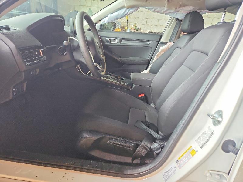 63950176 :رقم المزاد ، 2HGFE2F20RH537428 vin ، 2024 Honda Civic مزاد بيع