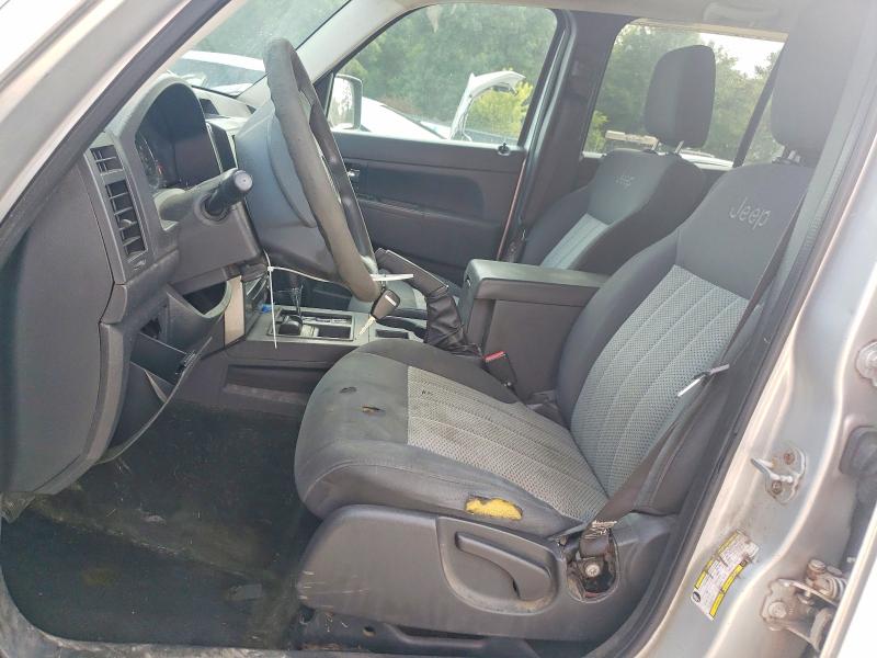 Aukcja sprzedaży 2009 Jeep Liberty, vin: 1J8GN28K09W505718, numer aukcji: 64012426