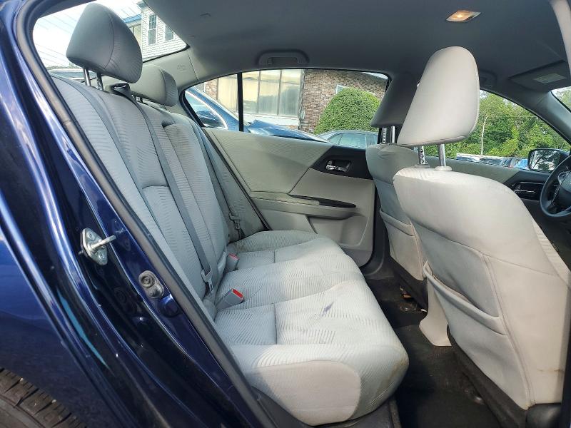 Продажа на аукционе авто 2016 Honda Accord, vin: 1HGCR2F3XGA116117, номер лота: 66239316